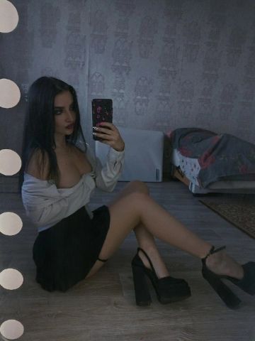 Анкета проститутки Танюша, 27 лет
